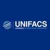 UNIFACS University at unifacs.br Official Logo/Seal