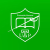 University of Tuiuti do Paraná's Official Logo/Seal