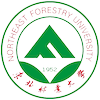 东北林业大学's Official Logo/Seal