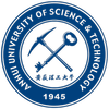 AUST University at aust.edu.cn Official Logo/Seal