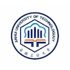 Anhui University of Technology's Official Logo/Seal