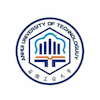 AHUT University at ahut.edu.cn Official Logo/Seal