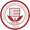 北京第二外国语学院's Official Logo/Seal