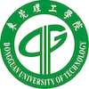 Dongguan University of Technology's Official Logo/Seal