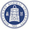 Northwest Normal University's Official Logo/Seal