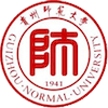 Guizhou Normal University's Official Logo/Seal
