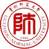 贵州师范大学's Official Logo/Seal