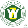 Heilongjiang University of Chinese Medicine's Official Logo/Seal