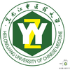 黑龙江中医药大学's Official Logo/Seal