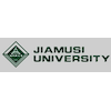 Jiamusi University's Official Logo/Seal