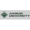 JMSU University at jmsu.edu.cn Official Logo/Seal