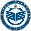 齐齐哈尔大学's Official Logo/Seal