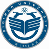  University at qqhru.edu.cn Official Logo/Seal