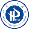 HPU University at hpu.edu.cn Official Logo/Seal