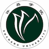 XCU University at xcu.edu.cn Official Logo/Seal