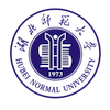 湖北师范大学's Official Logo/Seal
