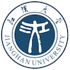  University at jhun.edu.cn Official Logo/Seal