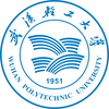 武汉轻工大学's Official Logo/Seal