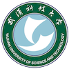 武汉科技大学's Official Logo/Seal