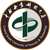 中南林业科技大学's Official Logo/Seal