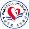 Changsha University's Official Logo/Seal