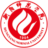 Hengyang Normal University's Official Logo/Seal