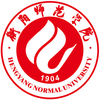 衡阳师范学院's Official Logo/Seal