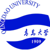 青岛大学's Official Logo/Seal