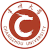 Changzhou University's Official Logo/Seal