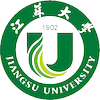 UJS University at ujs.edu.cn Official Logo/Seal