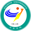 Yichun University's Official Logo/Seal