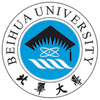 北华大学's Official Logo/Seal