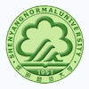 沈阳师范大学's Official Logo/Seal