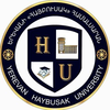 Yerevan Haybusak University's Official Logo/Seal