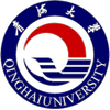 Qinghai University's Official Logo/Seal