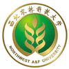 西北农林科技大学's Official Logo/Seal