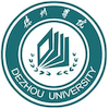 DZU University at dzu.edu.cn Official Logo/Seal