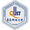 QUST University at qust.edu.cn Official Logo/Seal