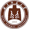 Qufu Normal University's Official Logo/Seal
