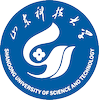 SDUST University at sdust.edu.cn Official Logo/Seal