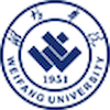 潍坊学院's Official Logo/Seal