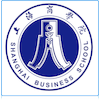 Shanghai Business School's Official Logo/Seal