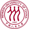 Renmin University of China's Official Logo/Seal