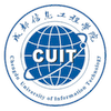 CUIT University at cuit.edu.cn Official Logo/Seal