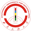 西南民族大学's Official Logo/Seal