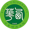 Xihua University's Official Logo/Seal
