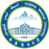 新疆医科大学's Official Logo/Seal