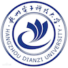 Hangzhou Dianzi University's Official Logo/Seal