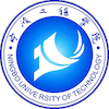 NBUT University at nbut.edu.cn Official Logo/Seal