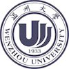 温州大学's Official Logo/Seal
